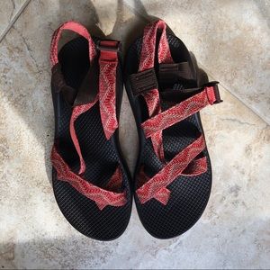 Chacos